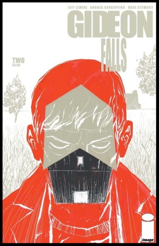 GIDEON FALLS #2 CVR B CHIANG