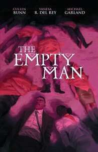 EMPTY MAN TP