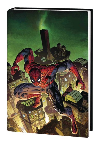 MARVEL UNIVERSE BY FRANK MILLER OMNIBUS HC (9781302912772)