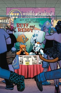 RUFF & REDDY SHOW #2 (OF 6)
