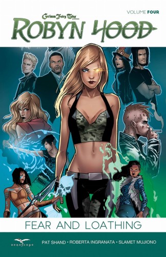 ROBYN HOOD TP VOL 04 UPRISING (9781942275312)