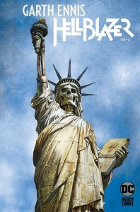 Hellblazer - Garth Ennis tom 3
