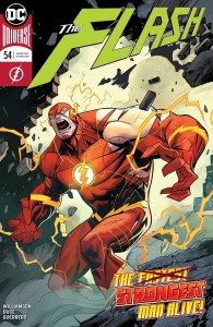 FLASH #54