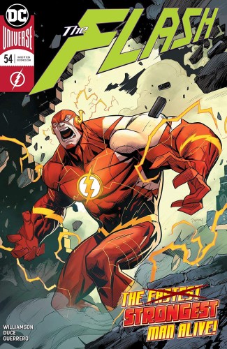 FLASH #54