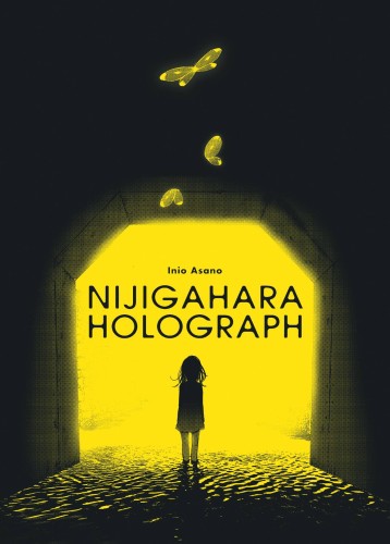 NIJIGAHARA HOLOGRAPH HC (9781606995839)