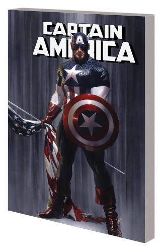 CAPTAIN AMERICA TP VOL 01 WINTER IN AMERICA (9781302911942)
