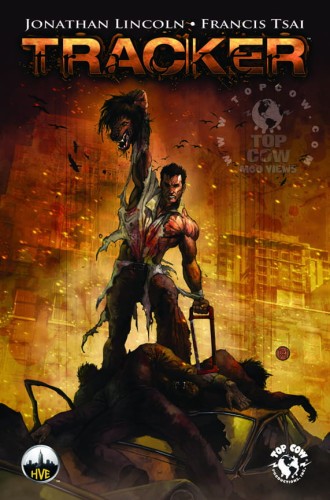 TRACKER TP VOL 01 (9781607061977)