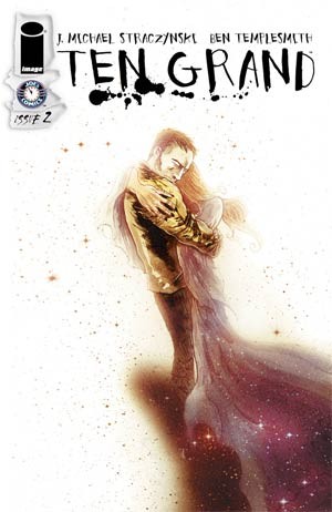 TEN GRAND #2 CVR A TEMPLESMITH