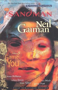 SANDMAN TP VOL 05 A GAME OF YOU NEW EDITION