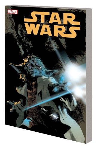 STAR WARS TP VOL 05 YODAS SECRET WAR (9781302902650)