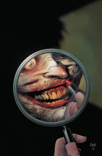 BATMAN DEATH OF THE FAMILY SAGA ESSENTIAL EDITION TP (9781401290931)