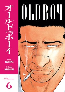 OLD BOY TP VOL 06