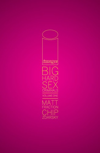 BIG HARD SEX CRIMINALS HC (9781632152435)