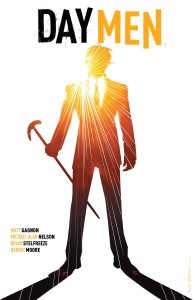 DAY MEN TP VOL 02