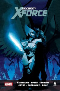 Uncanny X-Force - 2 -  Era Archangela