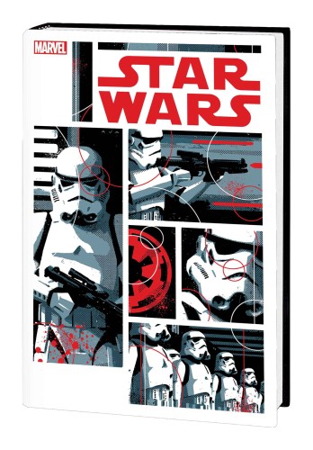 STAR WARS HC VOL 02 AJA CVR (9781302903749)