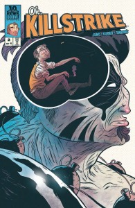 OH KILLSTRIKE #2 (OF 4)