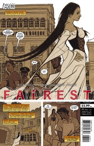 FAIREST #30