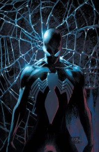 SPIDER-MAN SYMBIOTE T-SHIRT