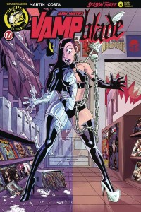 VAMPBLADE SEASON 3 #4 CVR C WINSTON YOUNG