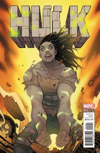 HULK #2 TORQUE VAR