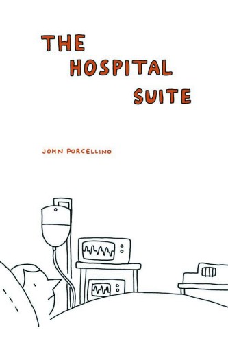 HOSPITAL SUITE GN (9781770461642)