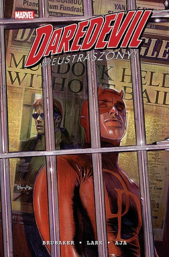 Klasyka Marvela - Daredevil: Nieustraszony! Tom 4 (9788328127548)
