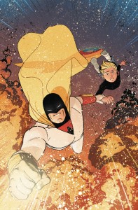 FUTURE QUEST #11