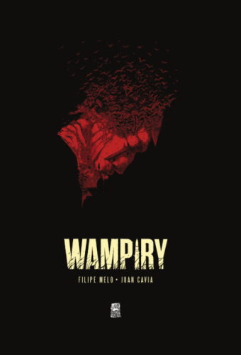 Wampiry (9788365938121)
