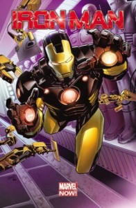 IRON MAN PREMIERE HC BELIEVE 01