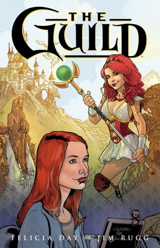 GUILD TP VOL 01 (9781595825490)