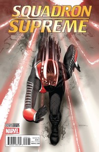 SQUADRON SUPREME #5 SOOK VAR