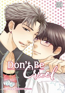 DONT BE CRUEL 2IN1 TP VOL 02