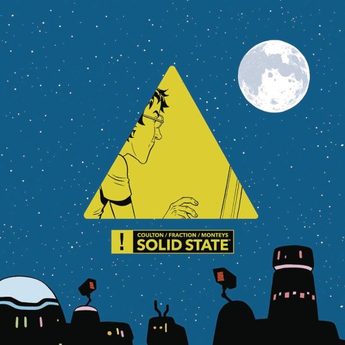 SOLID STATE TP (9781534303652)
