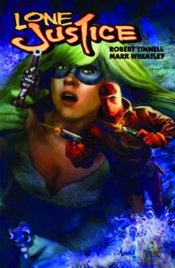 LONE JUSTICE TP VOL 02