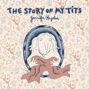 STORY OF MY TITS GN