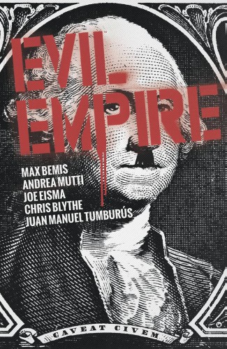 EVIL EMPIRE TP VOL 02 (9781608867332)
