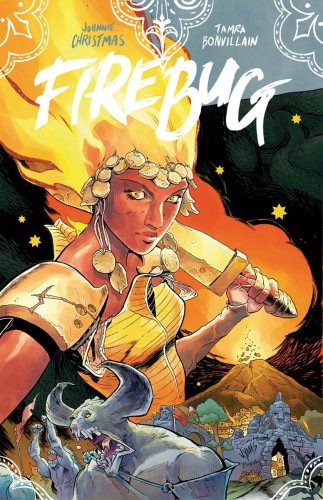 FIREBUG TP (9781534304949)