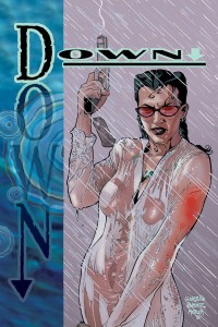 DOWN WARREN ELLIS TP