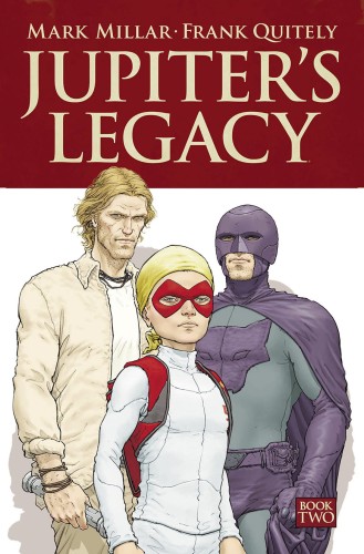 JUPITERS LEGACY TP VOL 02 (9781632158895)