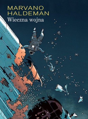 Wieczna wojna (9788328116528)