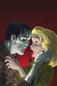 STAR SPANGLED WAR STORIES GI ZOMBIE #5