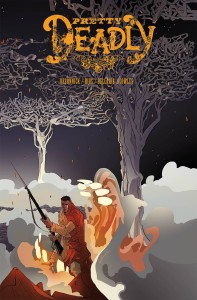 PRETTY DEADLY #10