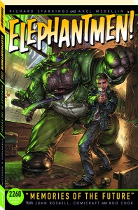 ELEPHANTMEN 2260 TP VOL 01