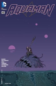 AQUAMAN #45 (N52)