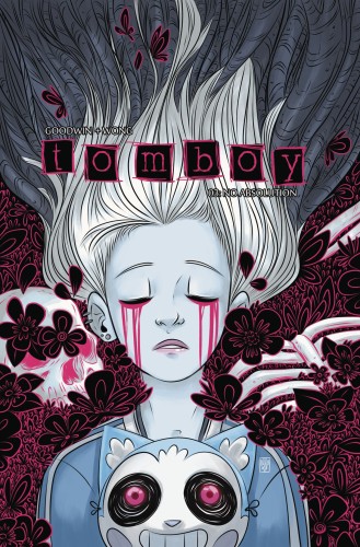 TOMBOY TP VOL 03 NO ABSOLUTION (9781632291448)