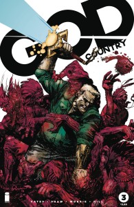GOD COUNTRY #3 CVR B ZAFFINO & WORDIE
