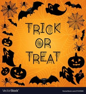 DYNAMIC TRICK OR TREAT TRIO PACK