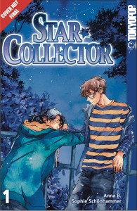 STAR COLLECTOR MANGA GN VOL 01