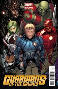 GUARDIANS OF GALAXY #0.1 MCGUINNESS VAR